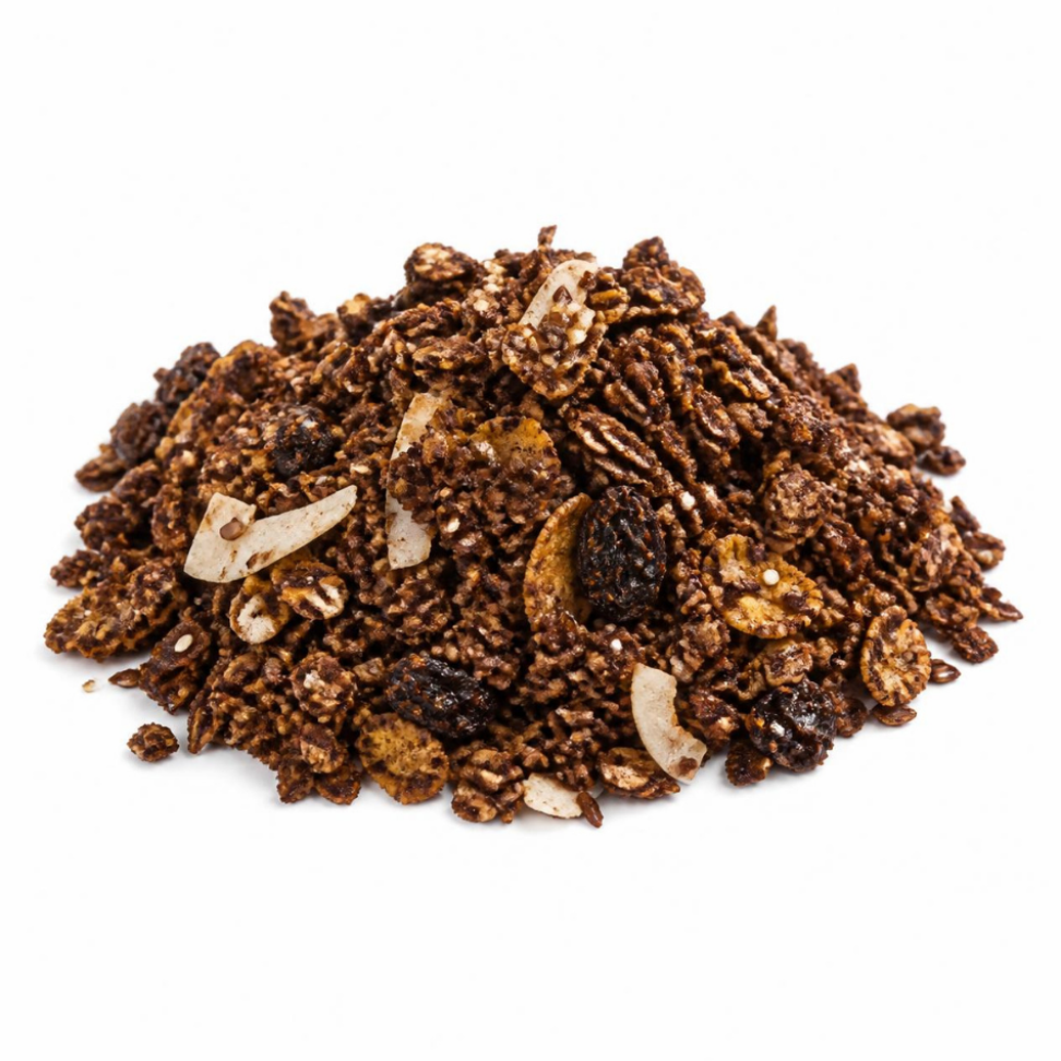 Granola Cacau