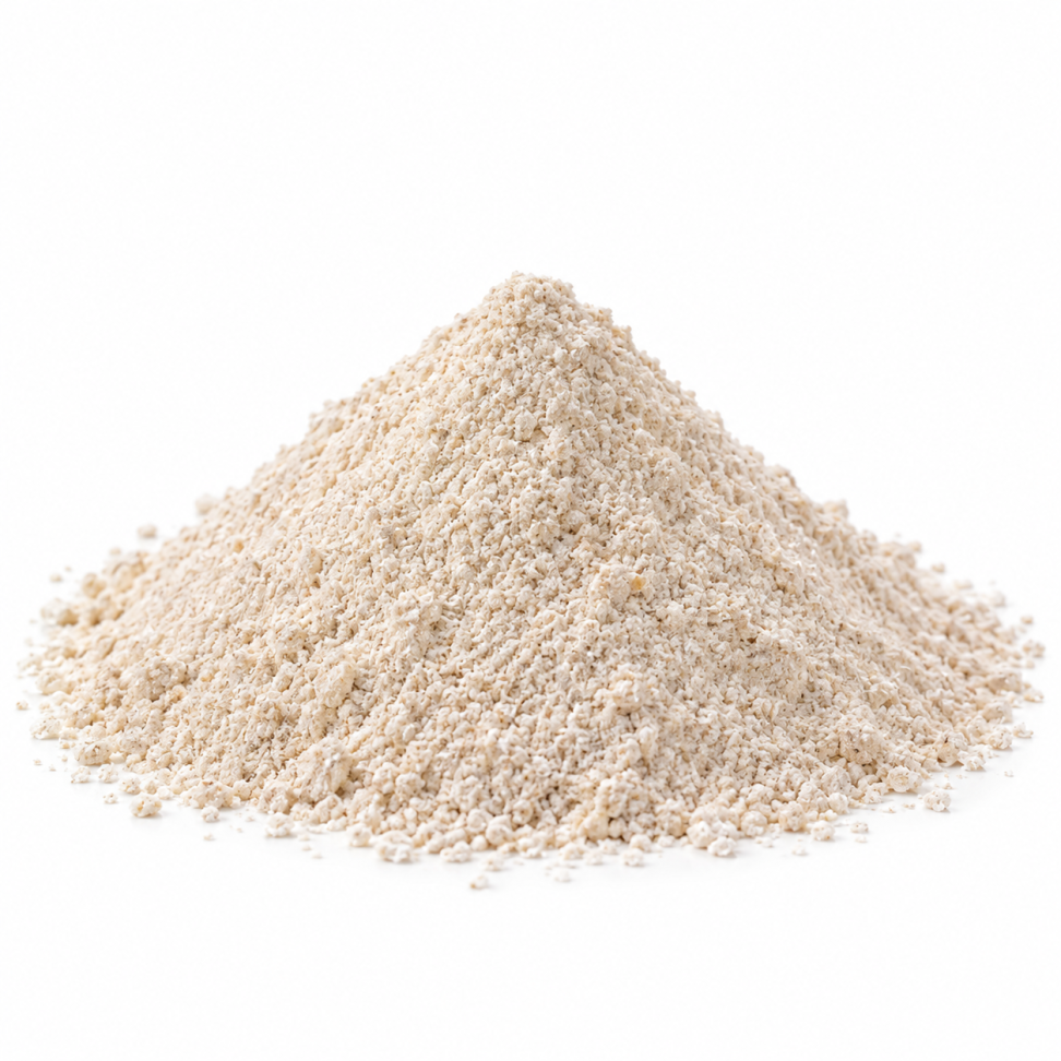 Farinha de Arroz Integral