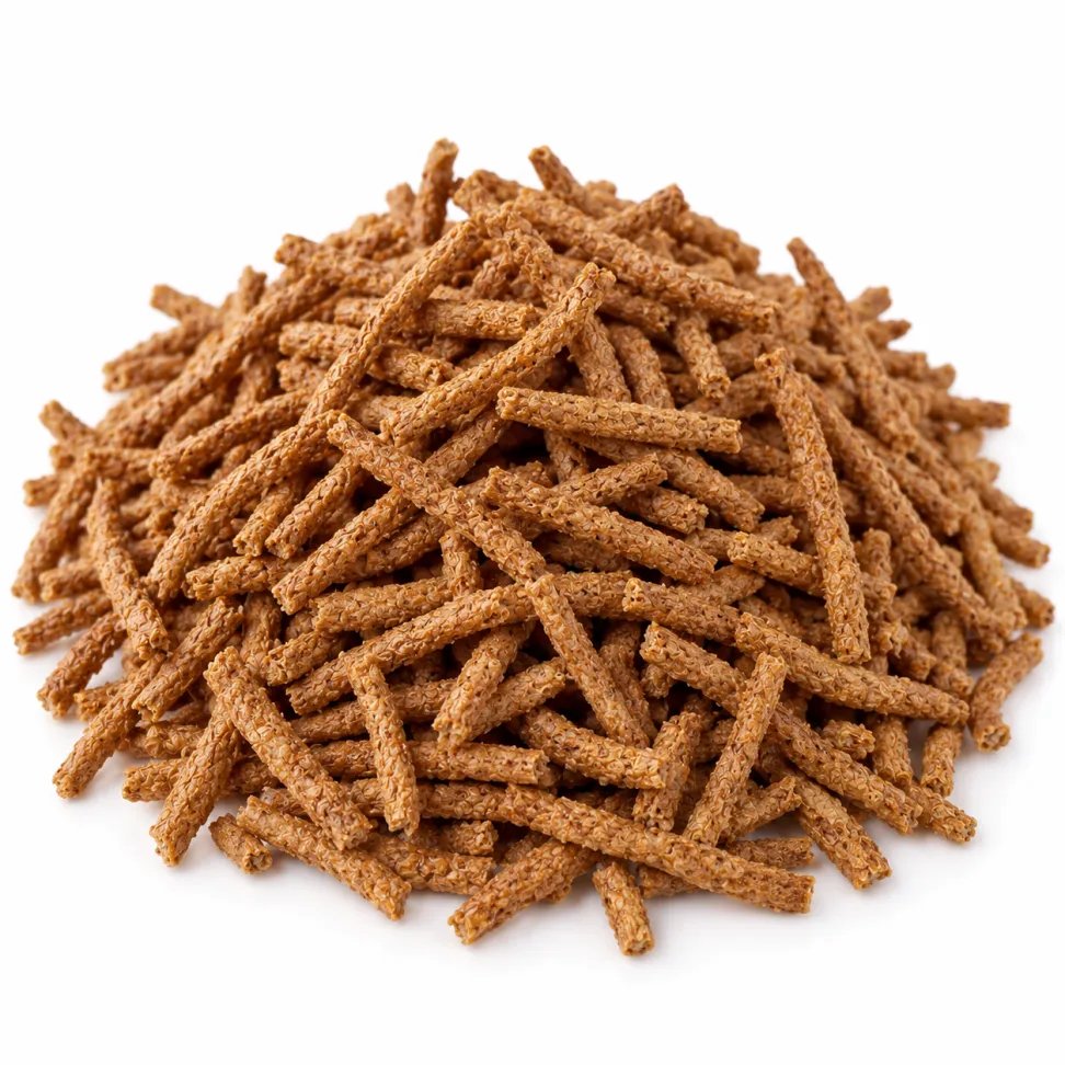 All Fibrous Cereal