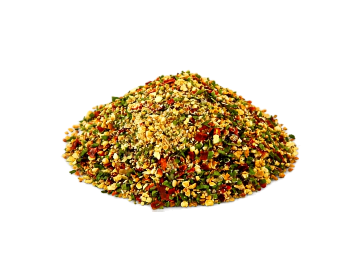 Chimi Churri Picante