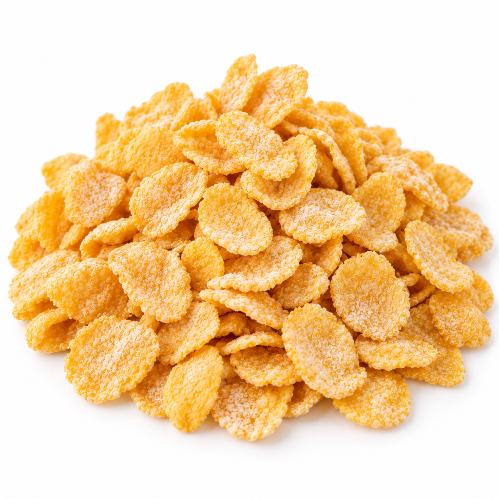 Corn Flakes Sugar (Com Açucar)