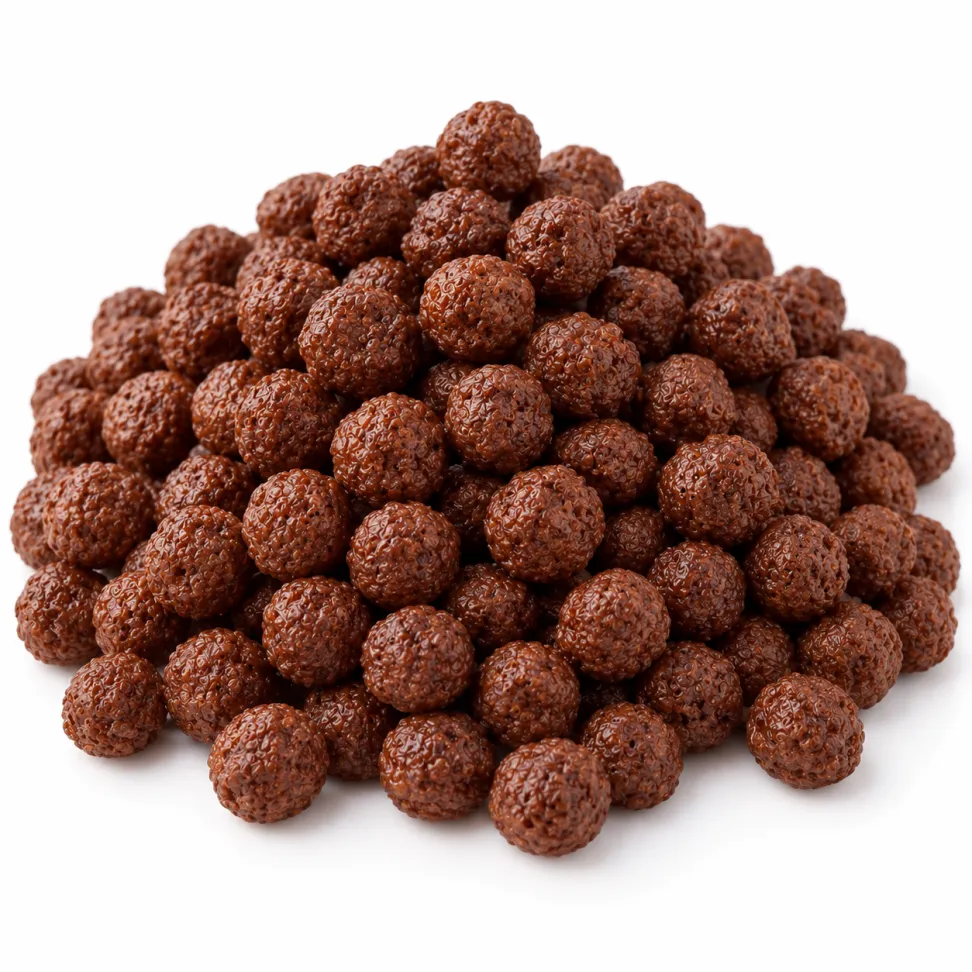 Chocobol Cereal
