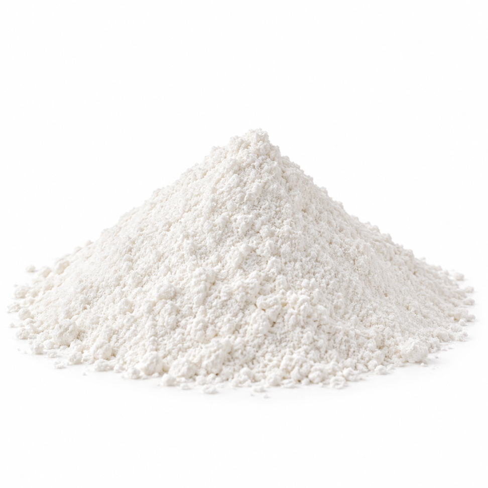 Farinha de Arroz Branco