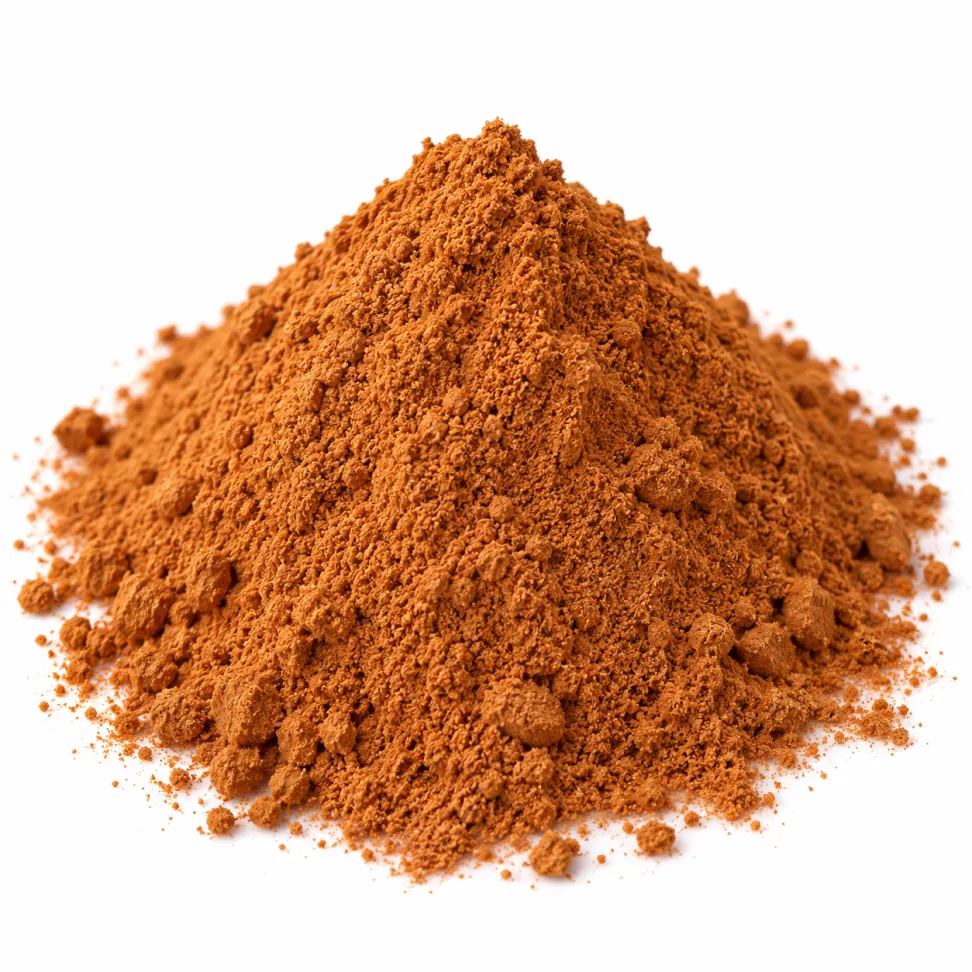 Canela em Pó