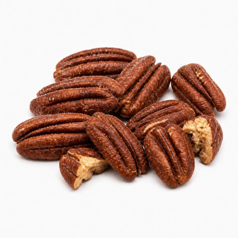 Noz Pecan Agridoce
