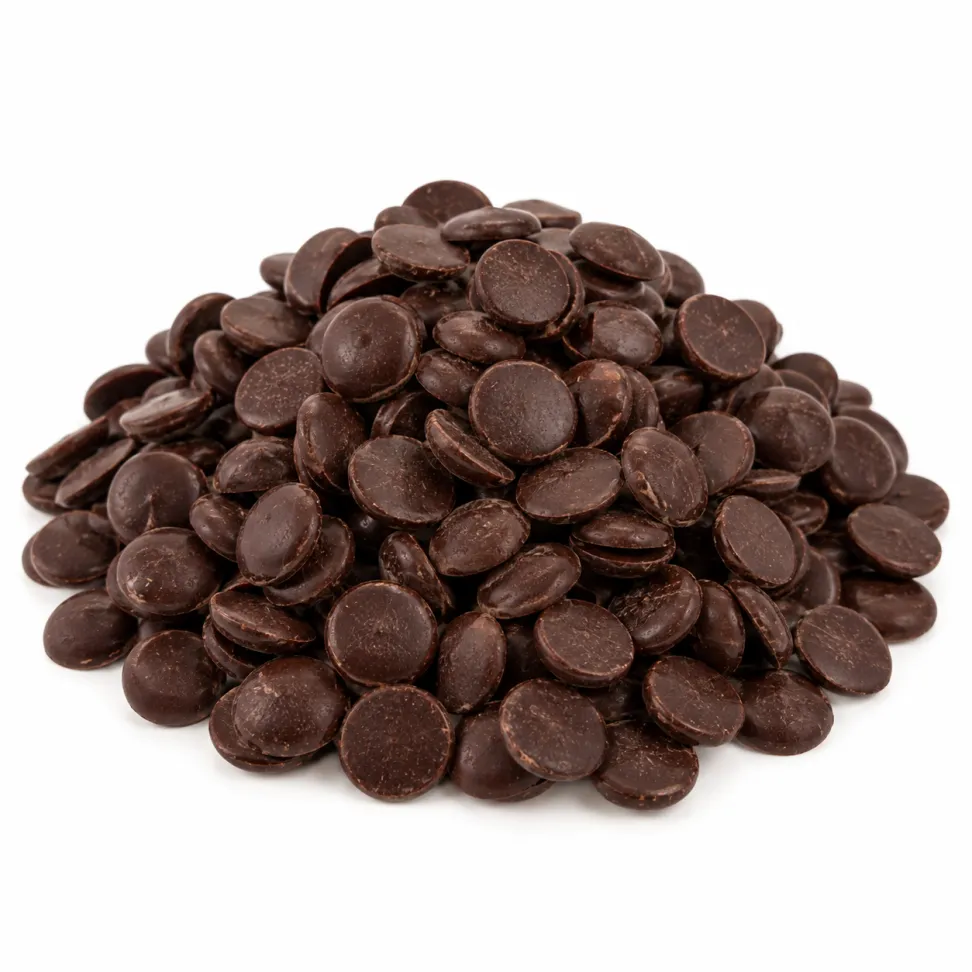 Gotas de Chocolate 70%