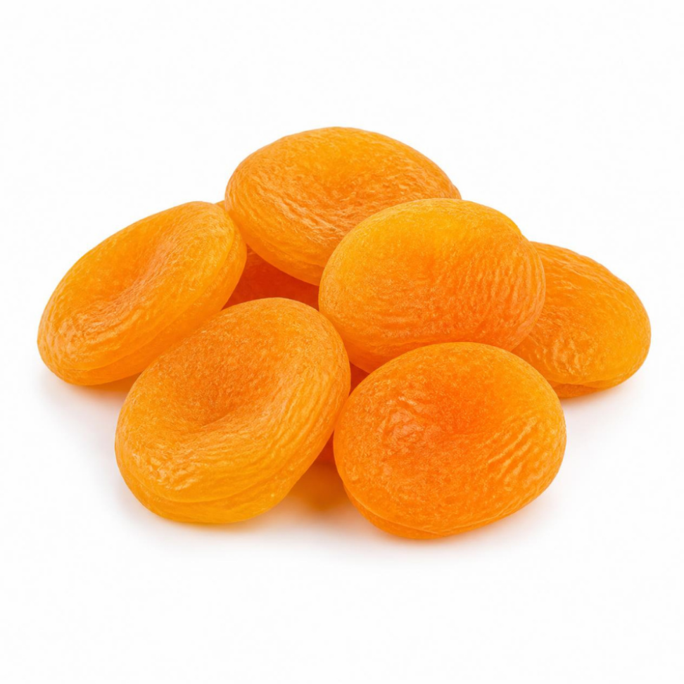 Damasco Jumbo