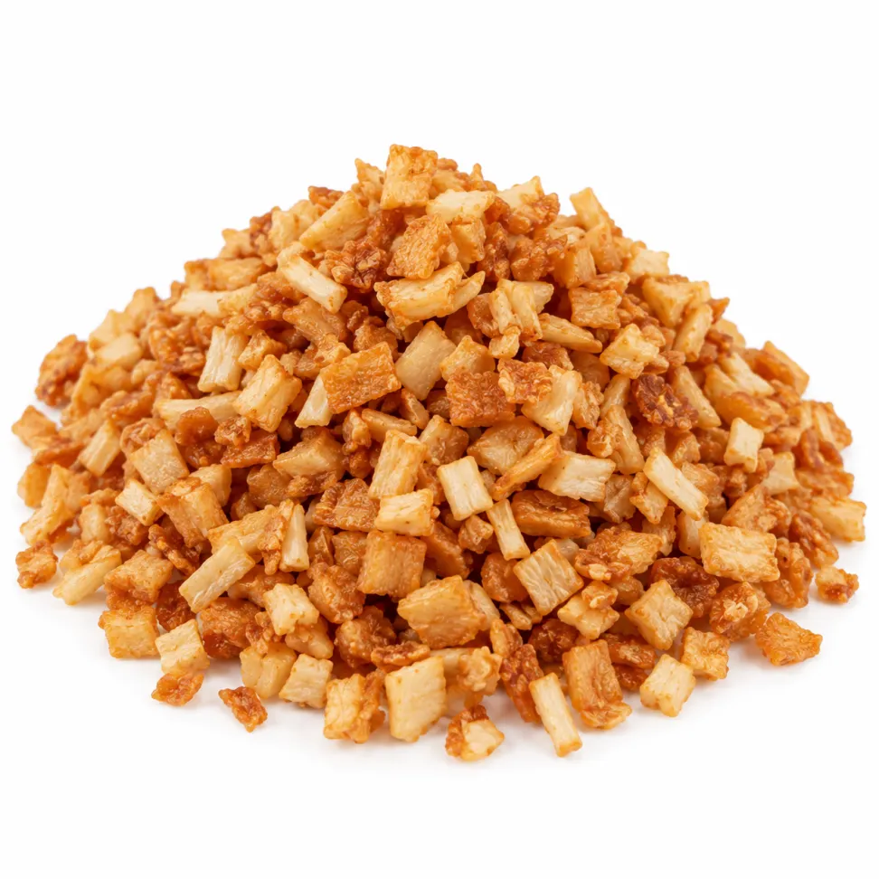 Alho Frito