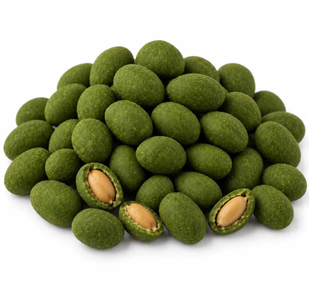 Amendoim Crocante Salsa Cebola