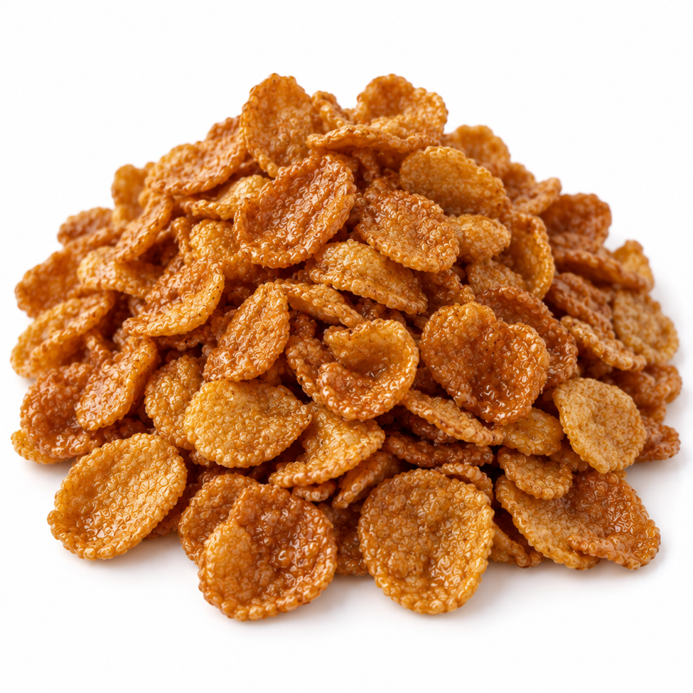 Corn Flakes Honey (Com Mel)