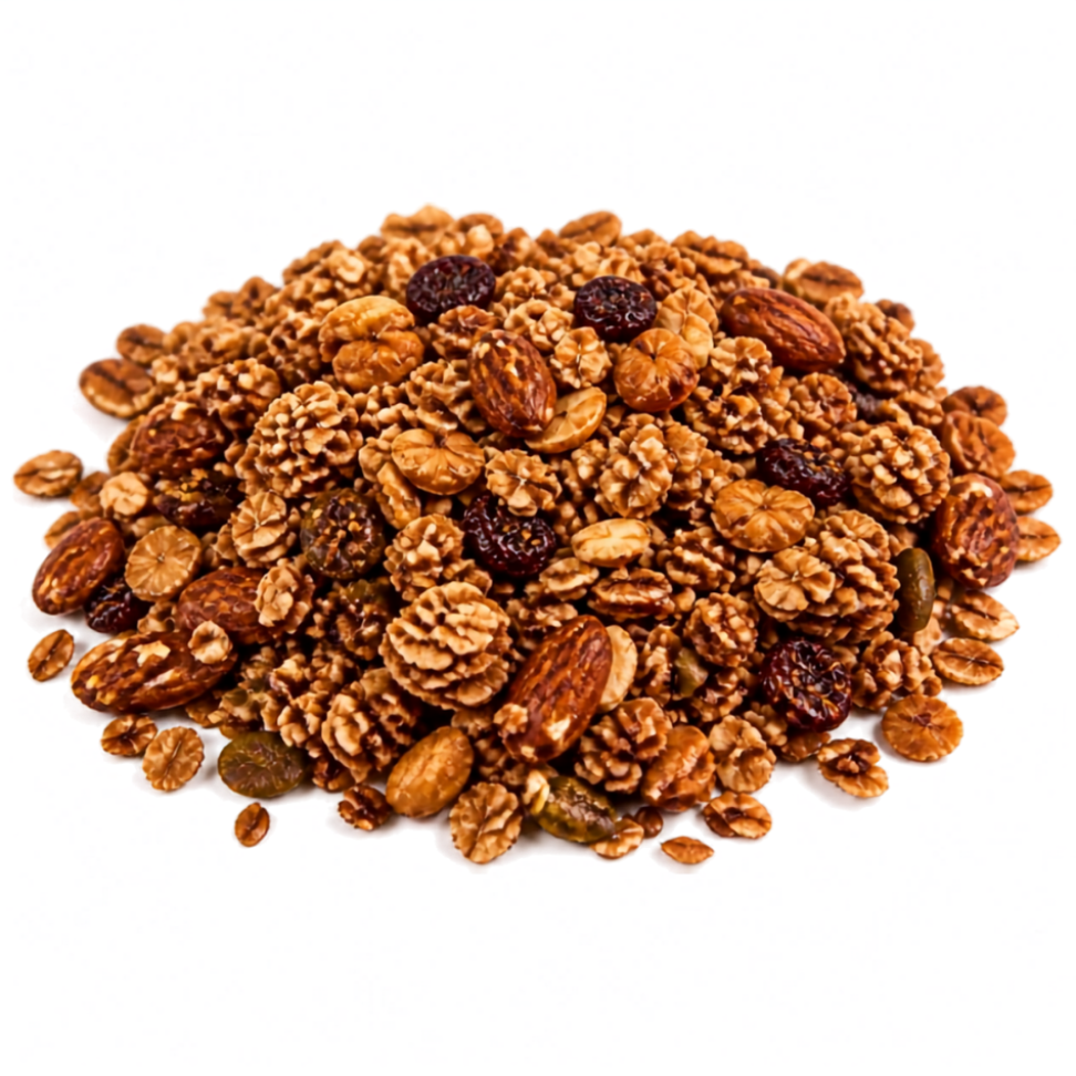 Granola Completa Crocante