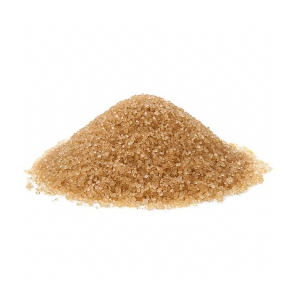 Açúcar Demerara Organico