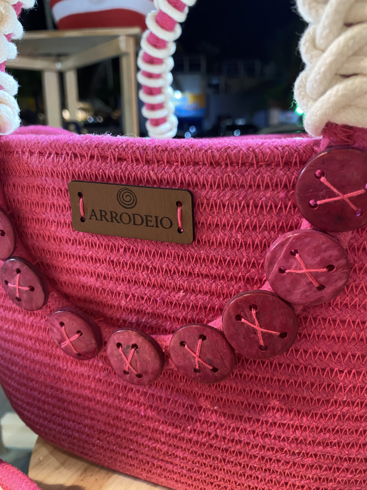 Mini pink - #3