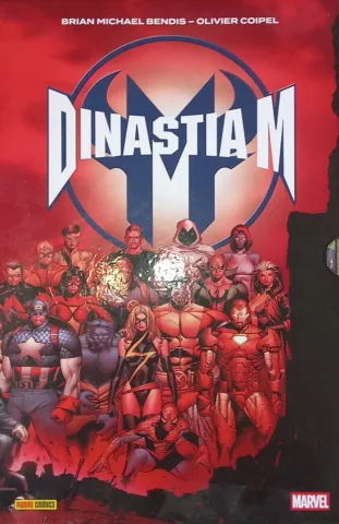 Dinastia M