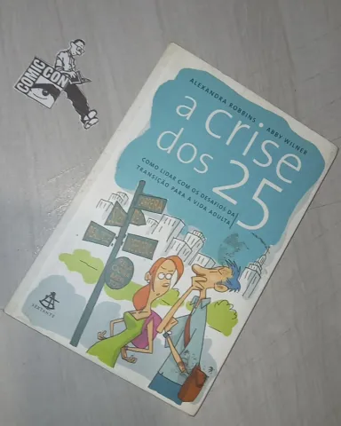 A Crise dos 25