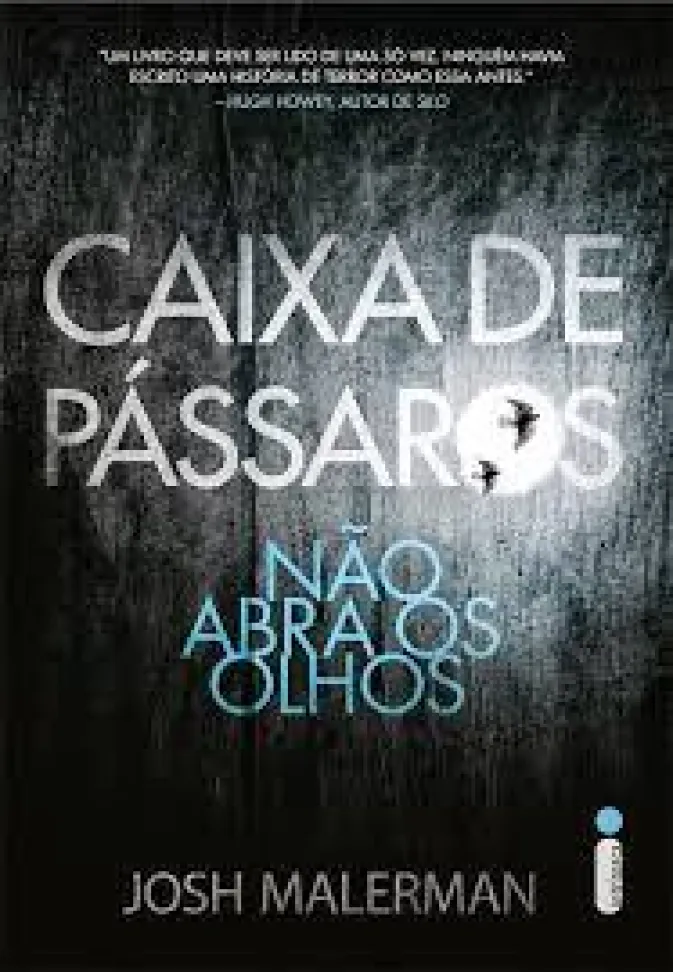 Caixa de Pássaros