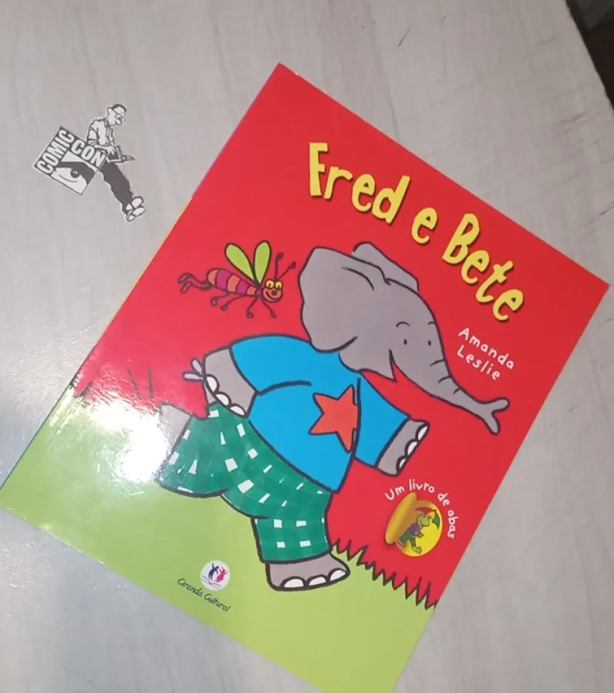 Fred e Bete