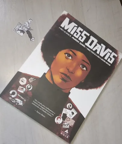 Miss Davis