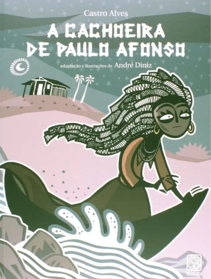 A Cachoeira de Paulo Afonso