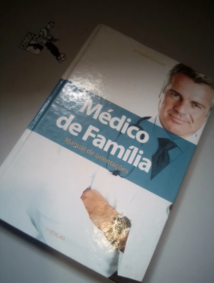 Médico de Família