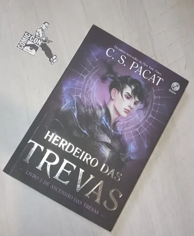 Herdeiro das Trevas