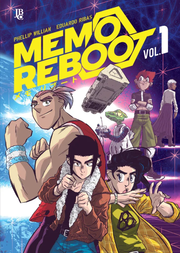 Memo Reboot 1