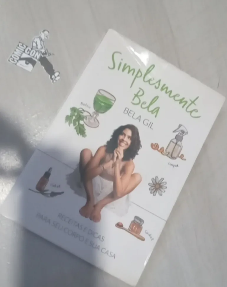 Simplesmente Bela