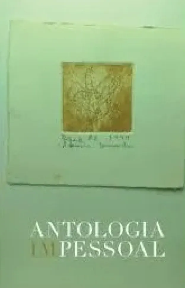 Antologia Impessoal
