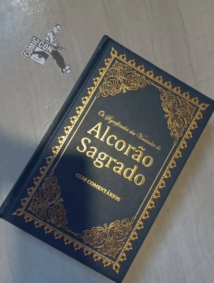 Alcorão Sagrado