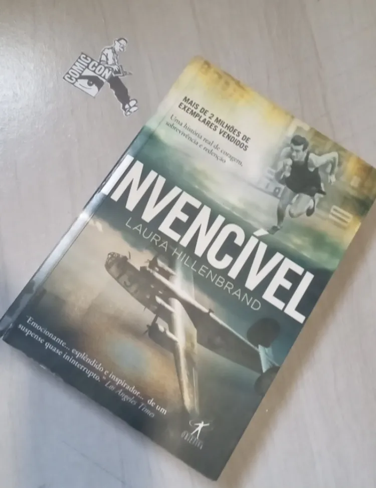 Invencível