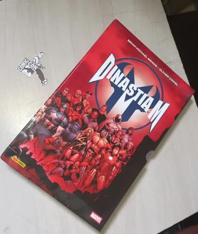 Dinastia M