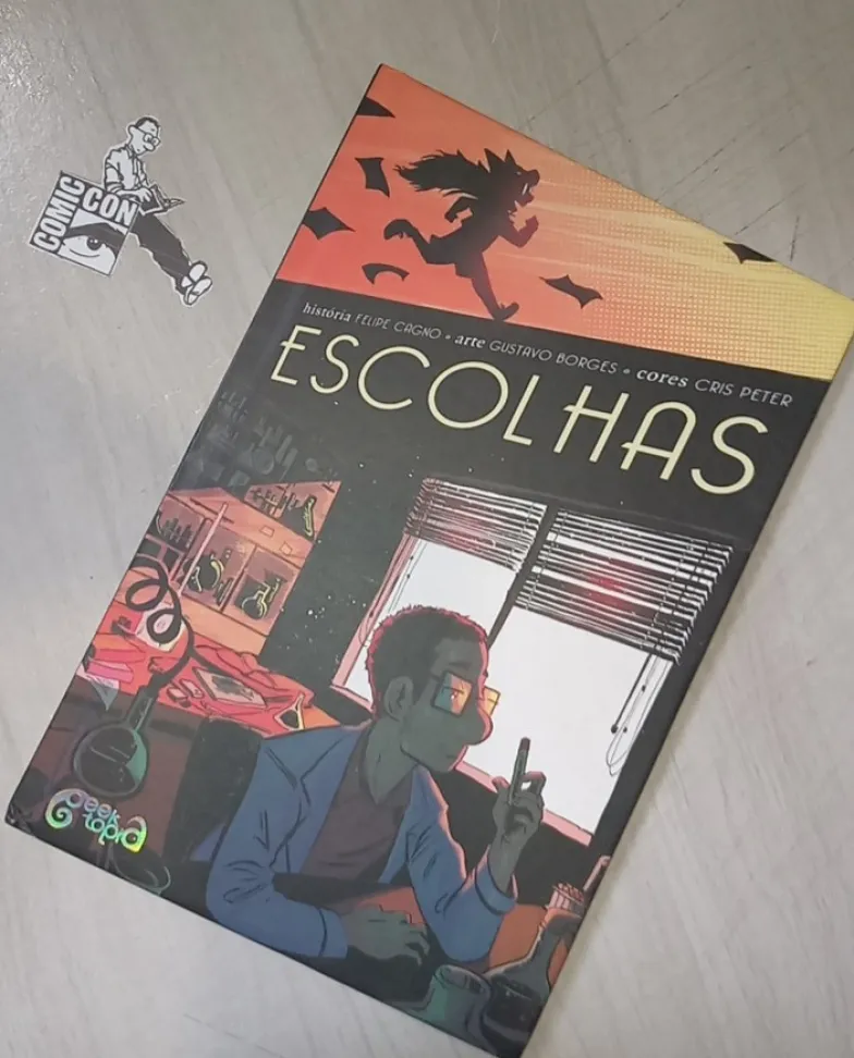 Escolhas
