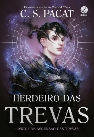 Herdeiro das Trevas