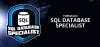 Formação SQL Database Specialist