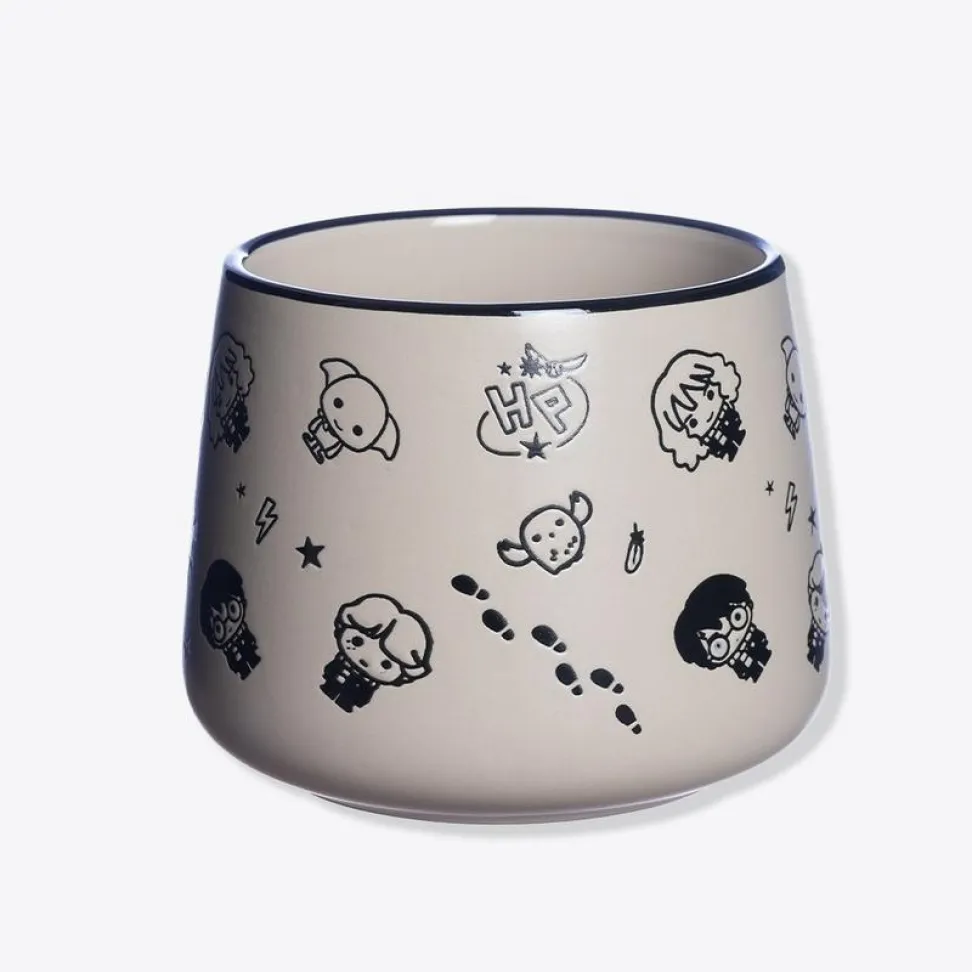 CANECA MOMA 500ML HARRY POTTER - #4