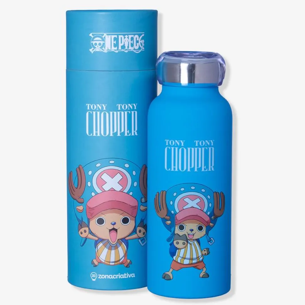 GARRAFA BUBBLE 500ML CHOPPER - #3
