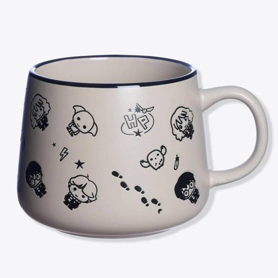 CANECA MOMA 500ML HARRY POTTER - #3