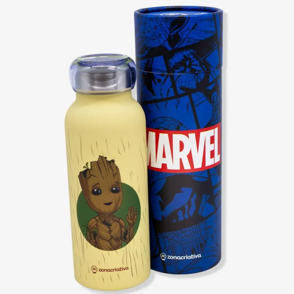 GARRAFA BUBBLE 500ML GROOT - #3