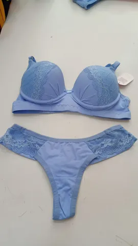 CONJUNTO DE LINGERIE