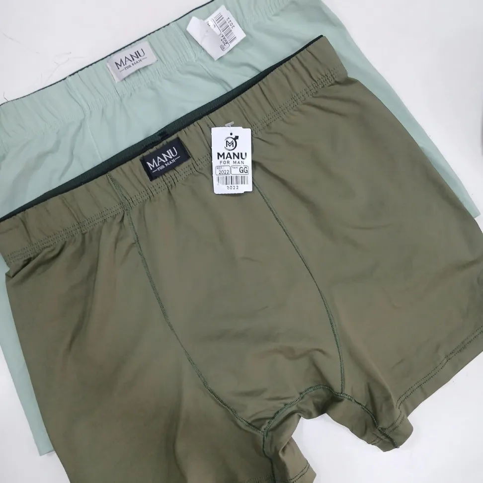 CUECA MANU ADULTO - #4