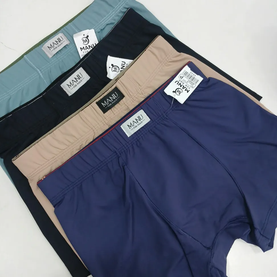 CUECA MANU ADULTO