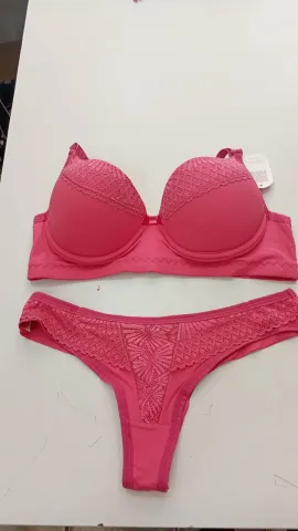 CONJUNTO DE LINGERIE