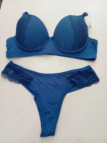 CONJUNTO DE LINGERIE
