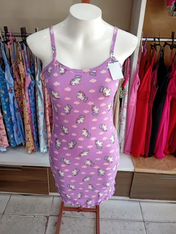 CAMISOLA  EM SUEDE DE TEMA