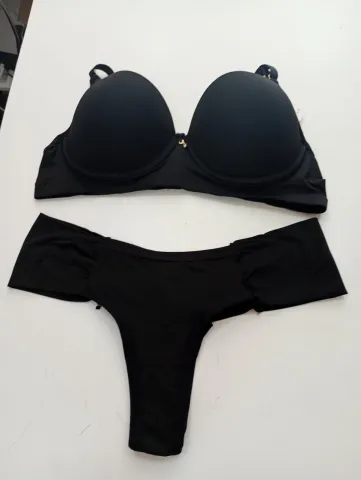 CONJUNTO DE LINGERIE