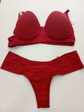 CONJUNTO DE LINGERIE