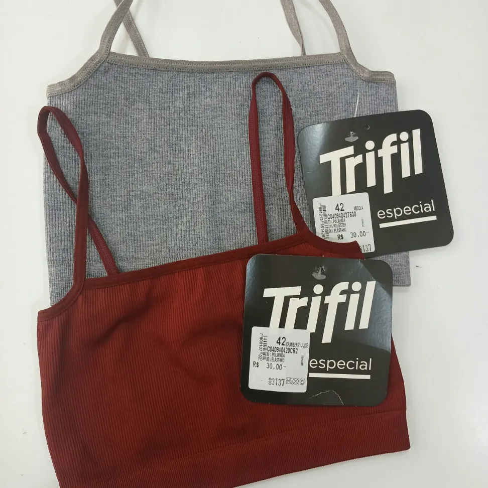 TOP TRIFIL