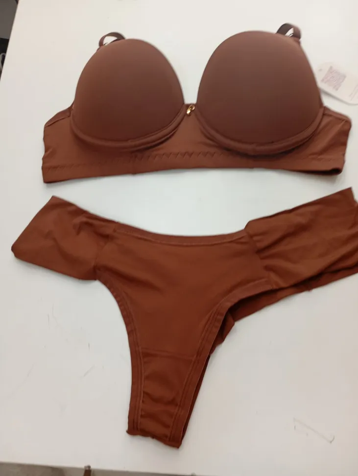 CONJUNTO DE LINGERIE - #1