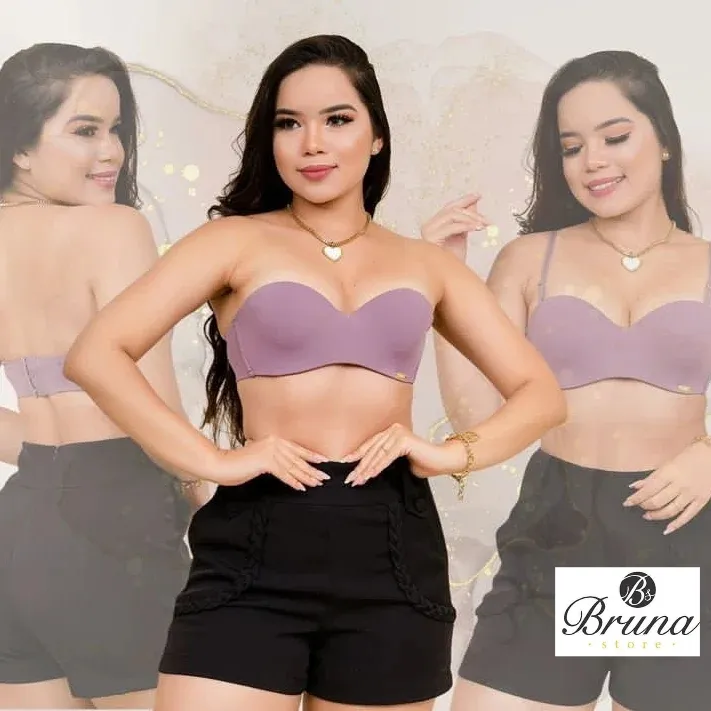 SUTIA TOMARA QUE CAIA - #3