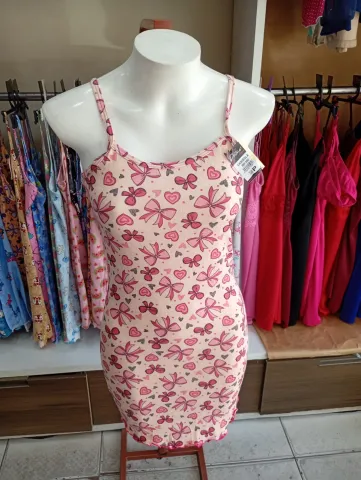 CAMISOLA  EM SUEDE DE TEMA